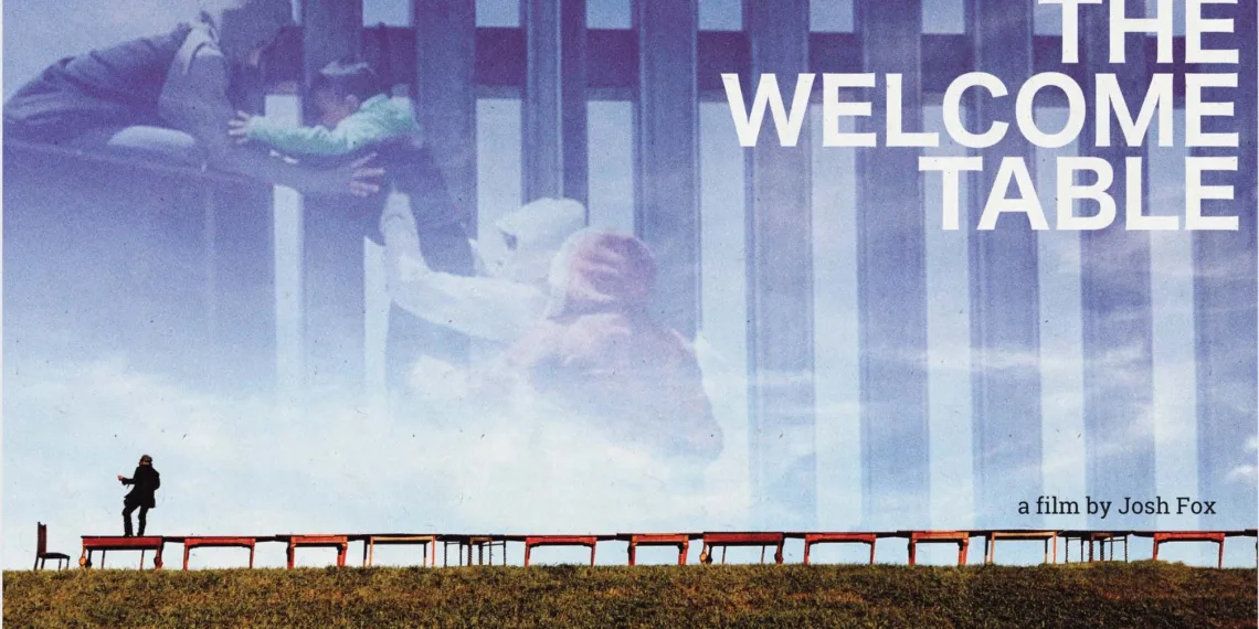 The Welcome Table Review