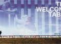 The Welcome Table Review