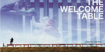 The Welcome Table Review