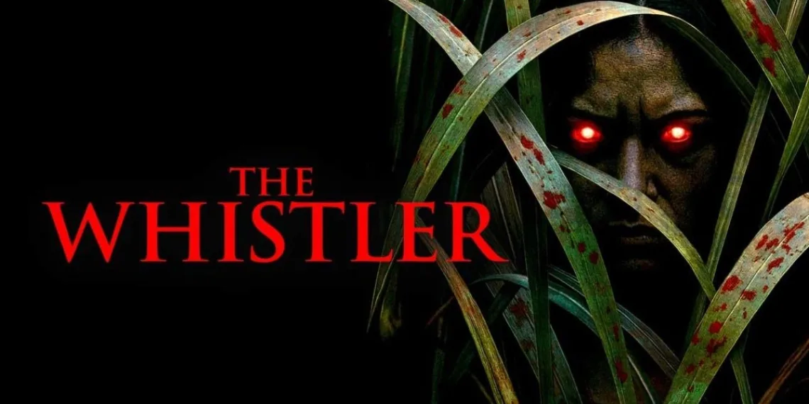 The Whistler Review