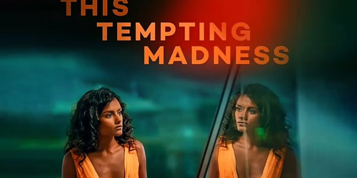 This Tempting Madness Review: Simone Ashley Anchors a Stylish Thriller of Memory and Marriage 41 This Tempting Madness Review