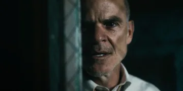 Time of Death Review: Michael Kelly Anchors a Grim Prison Mystery 23 Time of Death Review