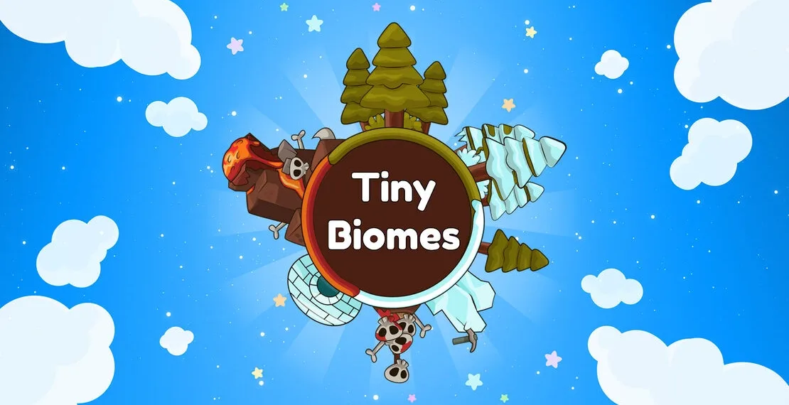 Tiny Biomes Review