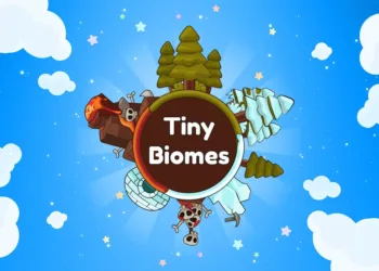 Tiny Biomes Review