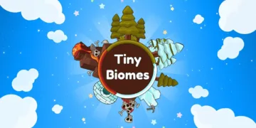 Tiny Biomes Review