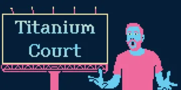 Titanium Court Review