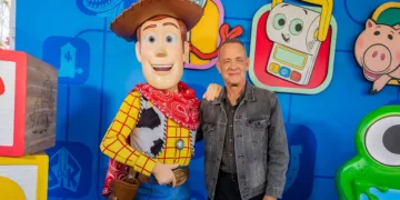 Tom Hanks