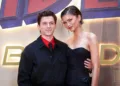 Tom Holland Admitted He Told Zendaya About RDJ's Secret Marvel Return the Moment He Got the Call 49 Tom Holland Zendaya