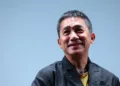 Tony Leung