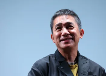 Tony Leung