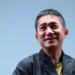 Tony Leung on AI and Cinema: "There's No Soul. I Don't Think It's an Art." 4 Tony Leung