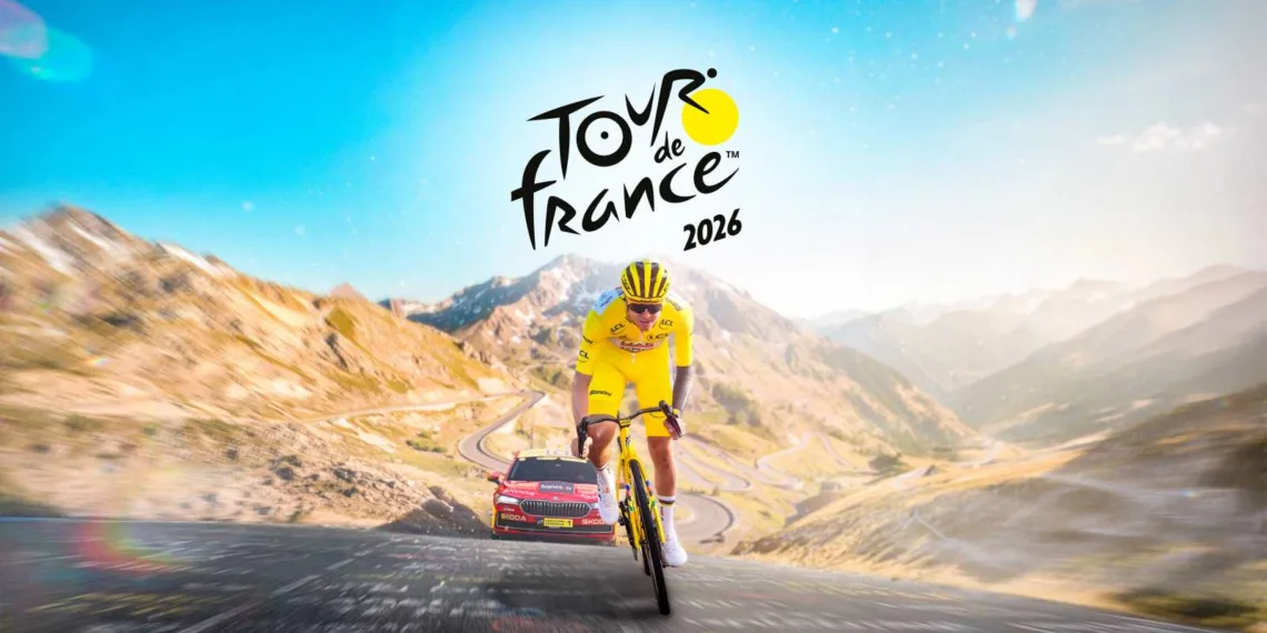 Tour de France 2026 Review: Rain Changes Everything, Little Else Does 41 Tour de France 2026 Review