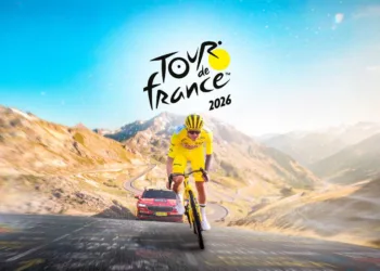Tour de France 2026 Review
