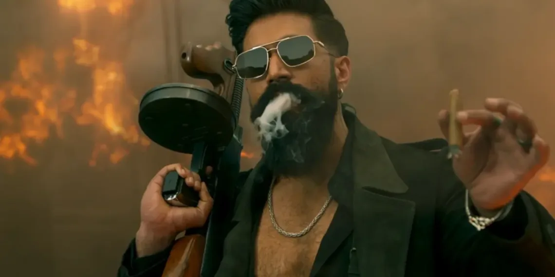 Yash's Toxic Locks August 26 Release, Targeting India's Biggest Multi-Holiday Weekend 41 Toxic A Fairytale for Grown-Ups