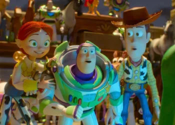 Toy Story 5