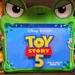Toy Story 5 Review