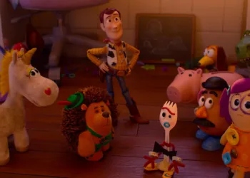 Toy Story 5 Review