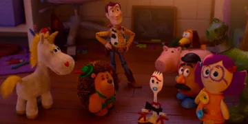 Toy Story 5 Review