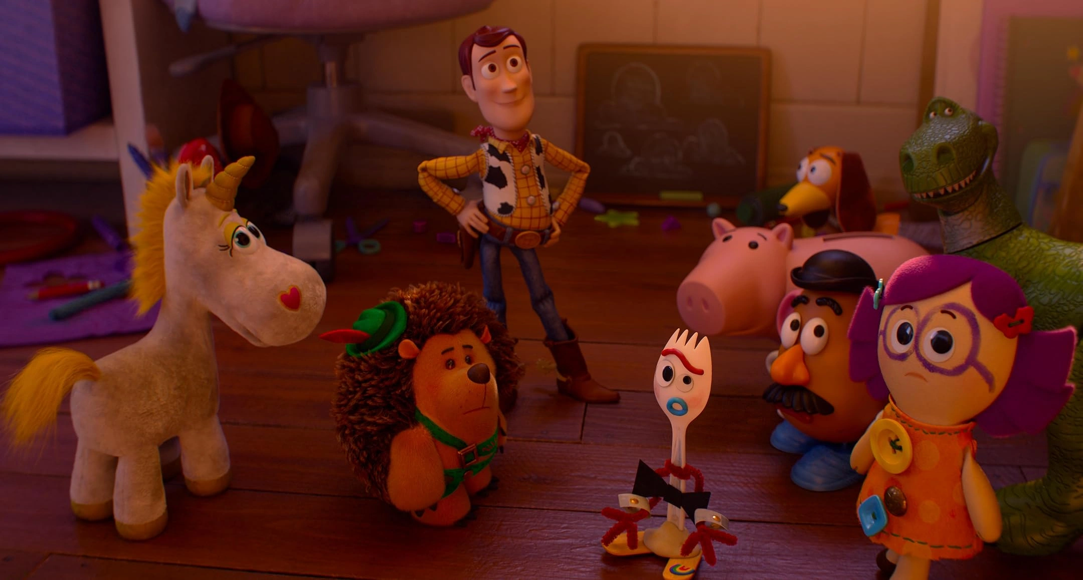 Toy Story 5 Review: Pixar Still Knows How to Play 43 Toy Story 5 Review