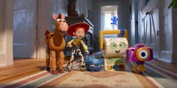 Toy Story 5 Review
