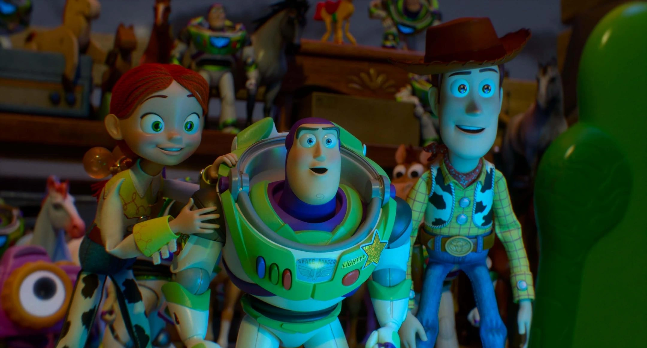 Toy Story 5 Review: Pixar Still Knows How to Play 46 Toy Story 5 Review