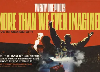 Twenty One Pilots More Than We Ever Imagined Review