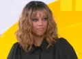 Tyra Banks