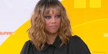 Tyra Banks