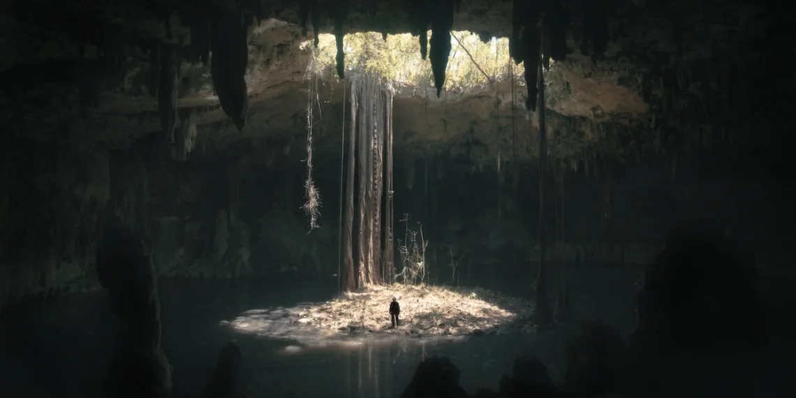 Underland Review: The Earth Keeps Its Secrets 41 Underland Review