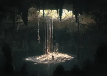 Underland Review