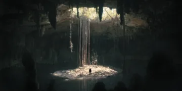 Underland Review