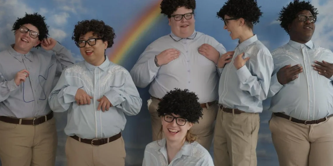 We Are Pat Review