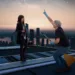 We Are Stardust Review: Cosmic Wonder in the Gutter 3 We Are Stardust Review