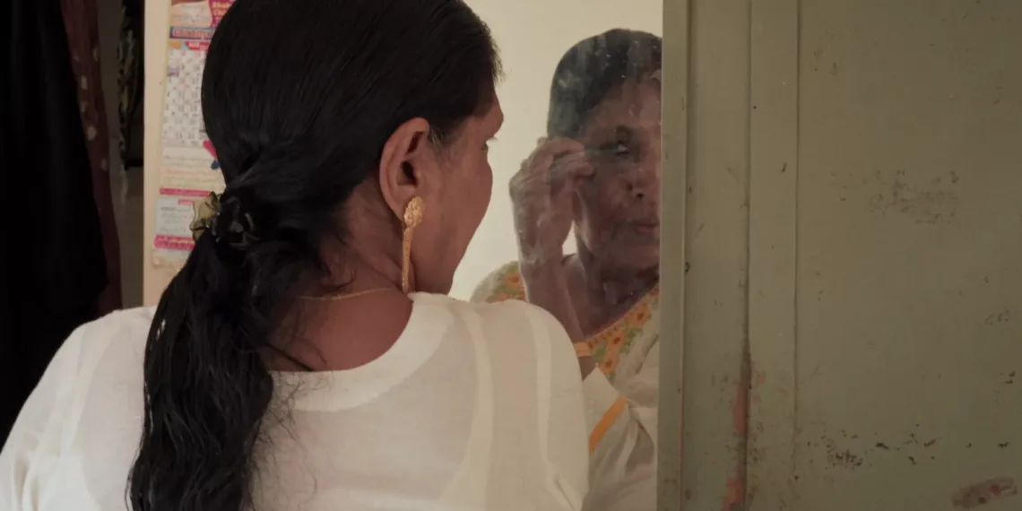 What Comes From Sitting In Silence? Review: Judge Khatoon Holds the Room 41 What Comes From Sitting In Silence? Review