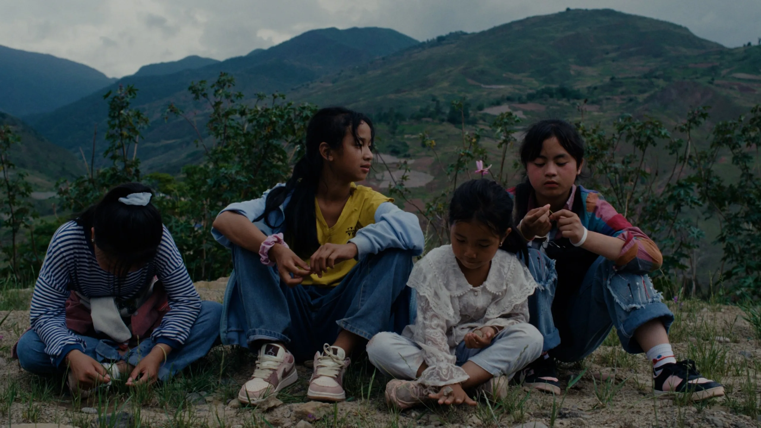 Whispers In May Review: The Adult World Waits at the End of the Road 42 Whispers In May Review