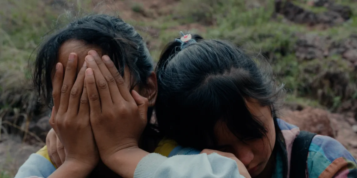 Whispers In May Review: The Adult World Waits at the End of the Road 41 Whispers In May Review