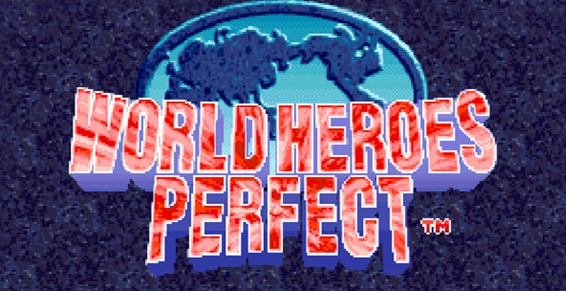 World Heroes Perfect Review: History’s Strangest Warriors Return to Battle 41 World Heroes Perfect Review