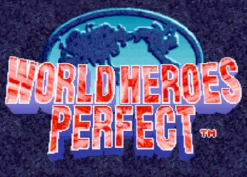 World Heroes Perfect Review