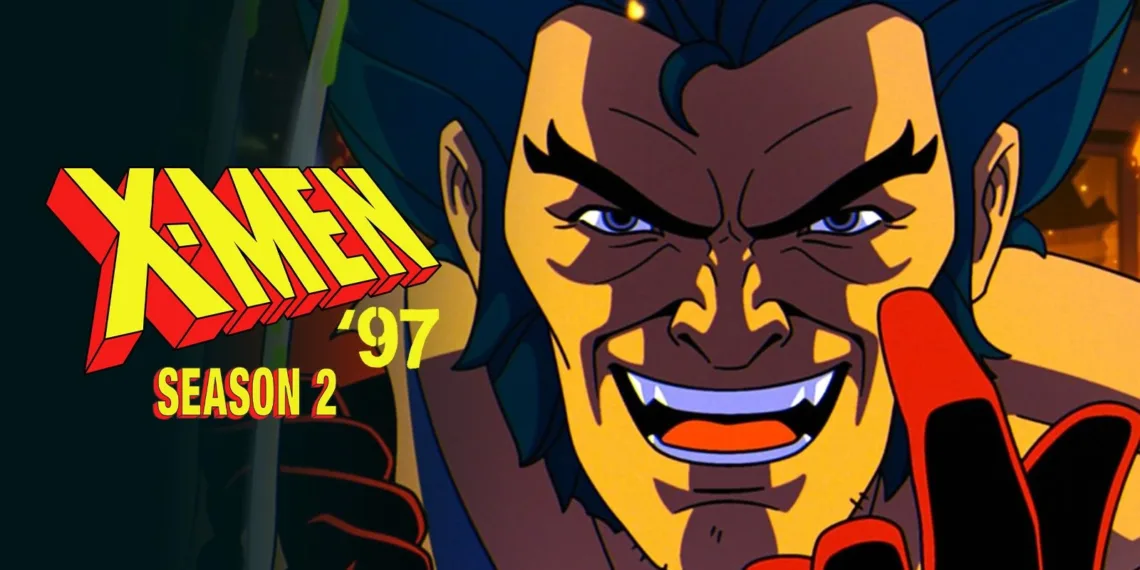 X-Men ’97 Season 2 Review