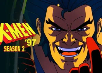X-Men ’97 Season 2 Review: Apocalypse Rises in a Darker, Sharper Mutant Epic 48 X-Men ’97 Season 2 Review
