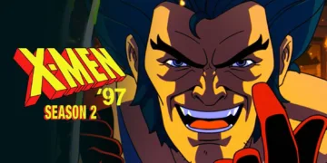 X-Men ’97 Season 2 Review: Apocalypse Rises in a Darker, Sharper Mutant Epic 23 X-Men ’97 Season 2 Review
