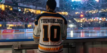 Youngblood Review