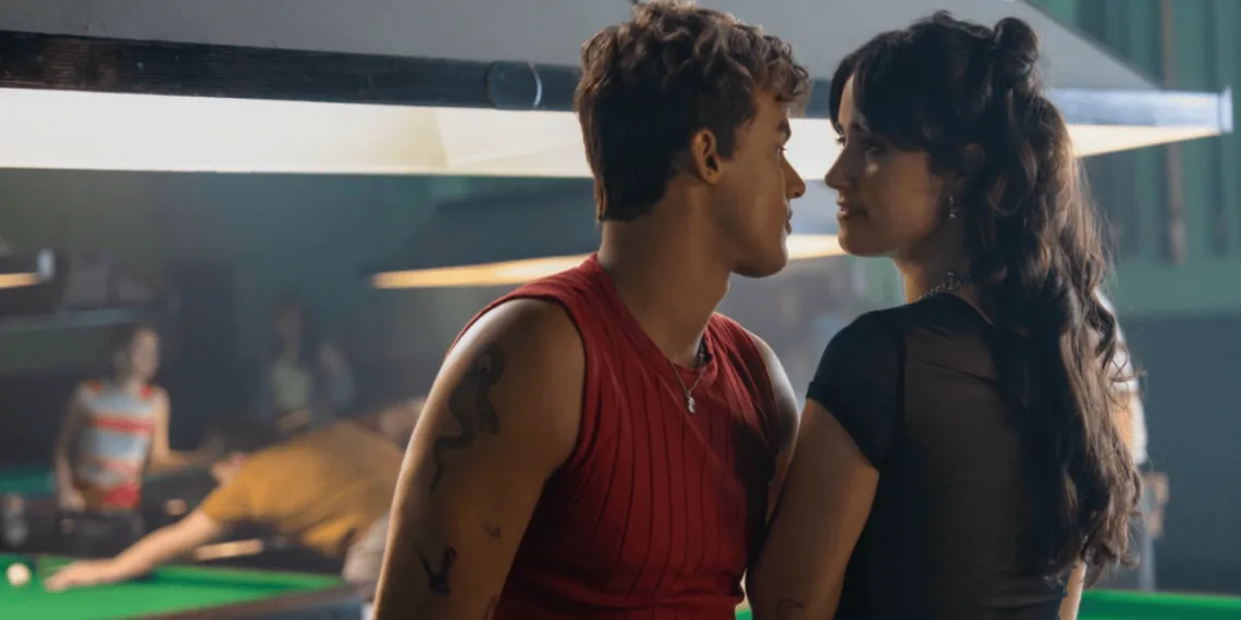 Your Fault: London Review