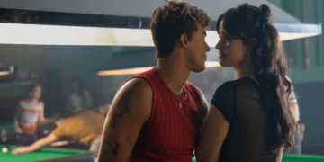 Your Fault: London Review