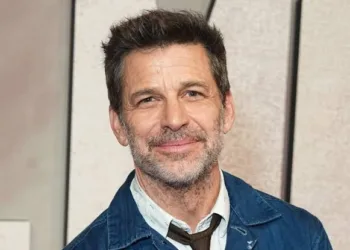 Zack Snyder