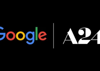 a24 and google