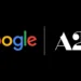 a24 and google