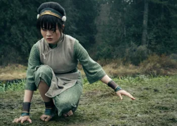 avatar the last airbender