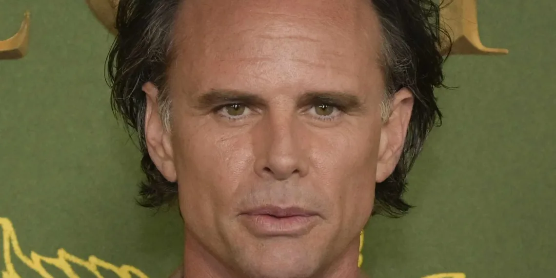 Walton Goggins