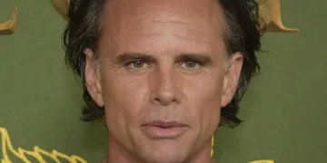 Walton Goggins